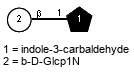 Structure from CSDB record 47156