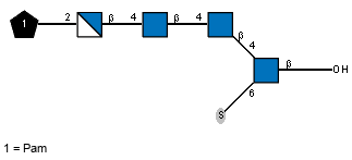 Structure from CSDB record 146949