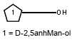 Structure from CSDB record 24017