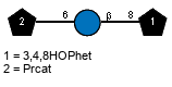 Structure from CSDB record 63381