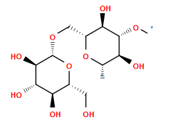 *O[C@@H]1[C@@H](O)[C@H](*)O[C@H](CO[C@@H]2O[C@H](CO)[C@@H](O)[C@H](O)[C@H]2O)[C@H]1O
