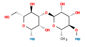 *O[C@H]1[C@H](C)O[C@@H](O[C@@H]2[C@H](O)[C@H](*)O[C@H](CO)[C@H]2O)[C@H](O)[C@@H]1O