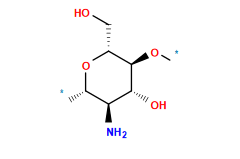 *O[C@H]1[C@H](O)[C@@H](N)[C@H](*)O[C@@H]1CO