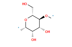 *O[C@H]1[C@H](O)[C@H](O)[C@H](*)O[C@@H]1CO
