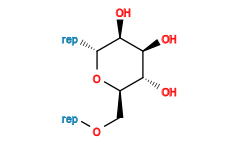 *OC[C@H]1O[C@H](*)[C@@H](O)[C@@H](O)[C@@H]1O