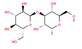 *OC[C@H]1O[C@H](*)[C@H](O)[C@@H](O[C@H]2O[C@H](CO)[C@@H](O)[C@H](O)[C@H]2O)[C@@H]1O