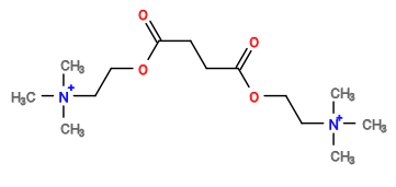 C[N+](C)(C)CCOC(=O)CCC(=O)OCC[N+](C)(C)C