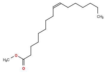 CCCCCC/C=C\CCCCCCCC(=O)OC