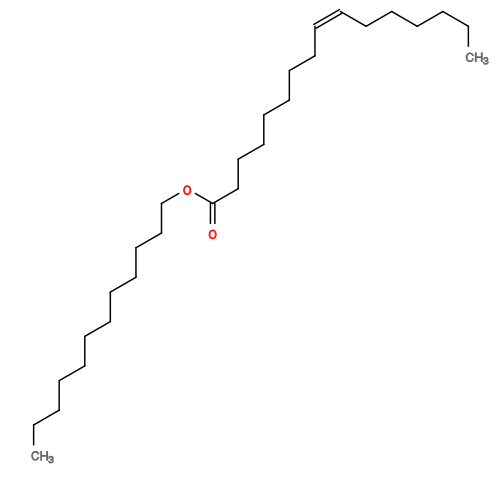 CCCCCC/C=C\CCCCCCCC(=O)OCCCCCCCCCCCC