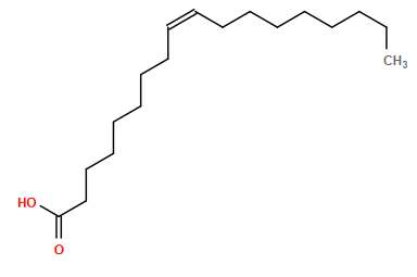 CCCCCCCC/C=C\CCCCCCCC(=O)O