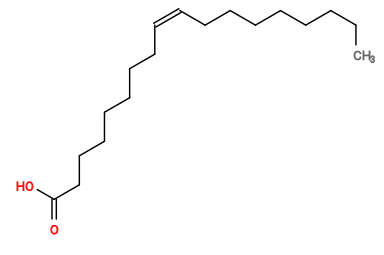 CCCCCCCC/C=C\CCCCCCCC(=O)O