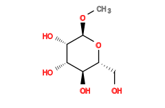 CO[C@H]1O[C@H](CO)[C@@H](O)[C@H](O)[C@@H]1O