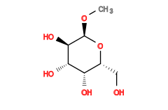 CO[C@H]1O[C@H](CO)[C@H](O)[C@H](O)[C@H]1O