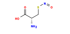 N[C@@H](CSN=O)C(=O)O
