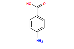 Nc1ccc(C(=O)O)cc1