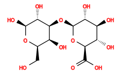 O=C(O)[C@H]1O[C@@H](O[C@H]2[C@@H](O)[C@@H](CO)O[C@@H](O)[C@@H]2O)[C@H](O)[C@@H](O)[C@@H]1O