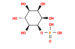 O=P(O)(O)O[C@H]1[C@@H](O)[C@H](O)[C@@H](O)[C@@H](O)[C@H]1O