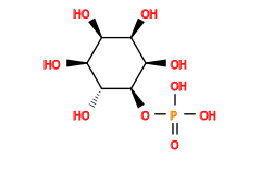 O=P(O)(O)O[C@H]1[C@H](O)[C@@H](O)[C@@H](O)[C@@H](O)[C@H]1O