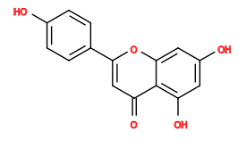 O=c1cc(-c2ccc(O)cc2)oc2cc(O)cc(O)c12