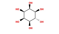 O[C@H]1[C@@H](O)[C@@H](O)[C@@H](O)[C@@H](O)[C@@H]1O
