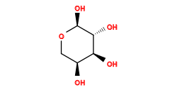 O[C@H]1CO[C@@H](O)[C@H](O)[C@H]1O