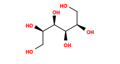 OC[C@@H](O)[C@@H](O)[C@H](O)[C@H](O)CO