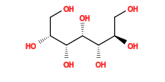 OC[C@@H](O)[C@H](O)[C@@H](O)[C@H](O)[C@H](O)CO