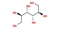 OC[C@@H](O)[C@H](O)[C@@H](O)[C@H](O)CO