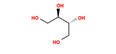 OC[C@@H](O)[C@H](O)CO