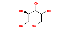 OC[C@@H](O)C(O)[C@H](O)CO