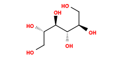 OC[C@H](O)[C@@H](O)[C@@H](O)[C@H](O)CO