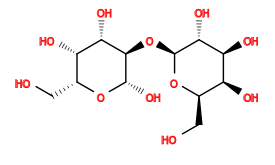 OC[C@H]1O[C@@H](O[C@@H]2[C@@H](O)[C@@H](O)[C@@H](CO)O[C@H]2O)[C@H](O)[C@@H](O)[C@H]1O