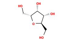 OC[C@H]1O[C@H](CO)[C@H](O)[C@@H]1O
