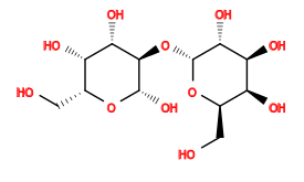 OC[C@H]1O[C@H](O[C@@H]2[C@@H](O)[C@@H](O)[C@@H](CO)O[C@H]2O)[C@H](O)[C@@H](O)[C@H]1O
