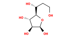 OCC[C@@H](O)[C@H]1O[C@@H](O)[C@@H](O)[C@@H]1O