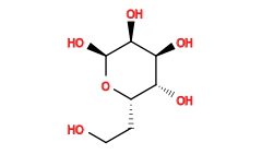 OCC[C@@H]1O[C@@H](O)[C@@H](O)[C@@H](O)[C@@H]1O