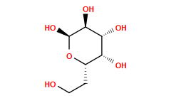 OCC[C@@H]1O[C@@H](O)[C@@H](O)[C@H](O)[C@@H]1O
