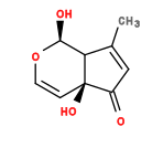 Subst // Subst = SMILES C/C1=C/C(=O)[C@]2(O)/C=C\O[C@@H](O)C12
