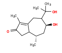 Subst // Subst = SMILES C/C2=C/1CC(C(C)(C)O)[C@@H](O)C[C@H](C)C1CC2=O