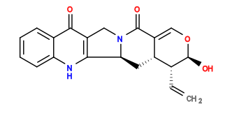 Subst // Subst = SMILES C=C[C@@H]1[C@@H]2C[C@H]3c4[nH]c5ccccc5c(=O)c4CN3C(=O)C2=CO[C@H]1O