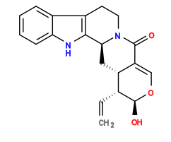 Subst // Subst = SMILES C=C[C@@H]1[C@@H]2C[C@H]3c4[nH]c5ccccc5c4CCN3C(=O)C2=CO[C@H]1O