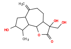 Subst // Subst = SMILES C[C@@H]1[C@@H](O)C[C@]2([H])[C@@]1([H])[C@@H]3[C@H]([C@](CO)(O)C(O3)=O)CCC2=C