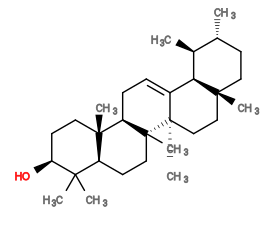 Subst // Subst = SMILES C[C@@H]1CC[C@]2(C)CC[C@]3(C)C([C@H]2[C@H]1C)=CC[C@H]4[C@@]3(C)CC[C@@H]5[C@]4(C)CC[C@H](O)C5(C)C
