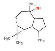 Subst // Subst = SMILES C[C@@H]1CC[C@H]2[C@@H]1[C@H](C3(C)C)[C@H]3CC[C@@]2(O)C