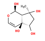 Subst // Subst = SMILES C[C@]1(O)C[C@H](O)[C@@]2(O)[C@@H]1[C@H](O)OC=C2