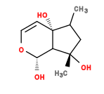 Subst // Subst = SMILES CC1C[C@](C)(O)C2[C@H](O)O/C=C\[C@@]12O