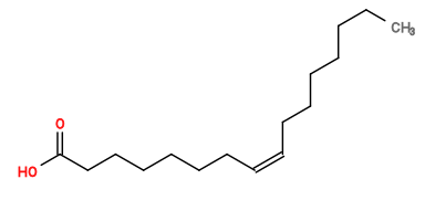 Subst // Subst = SMILES CCCCCCC/C=C\CCCCCCC(O)=O