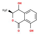 Subst // Subst = SMILES OC1=C(C(O[C@@H](C)C2O)=O)C2=CC=C1