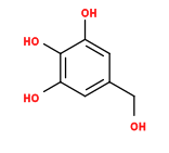 Subst // Subst = SMILES OCC1=CC(O)=C(O)C(O)=C1