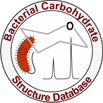 Bacterial CSDB Logo